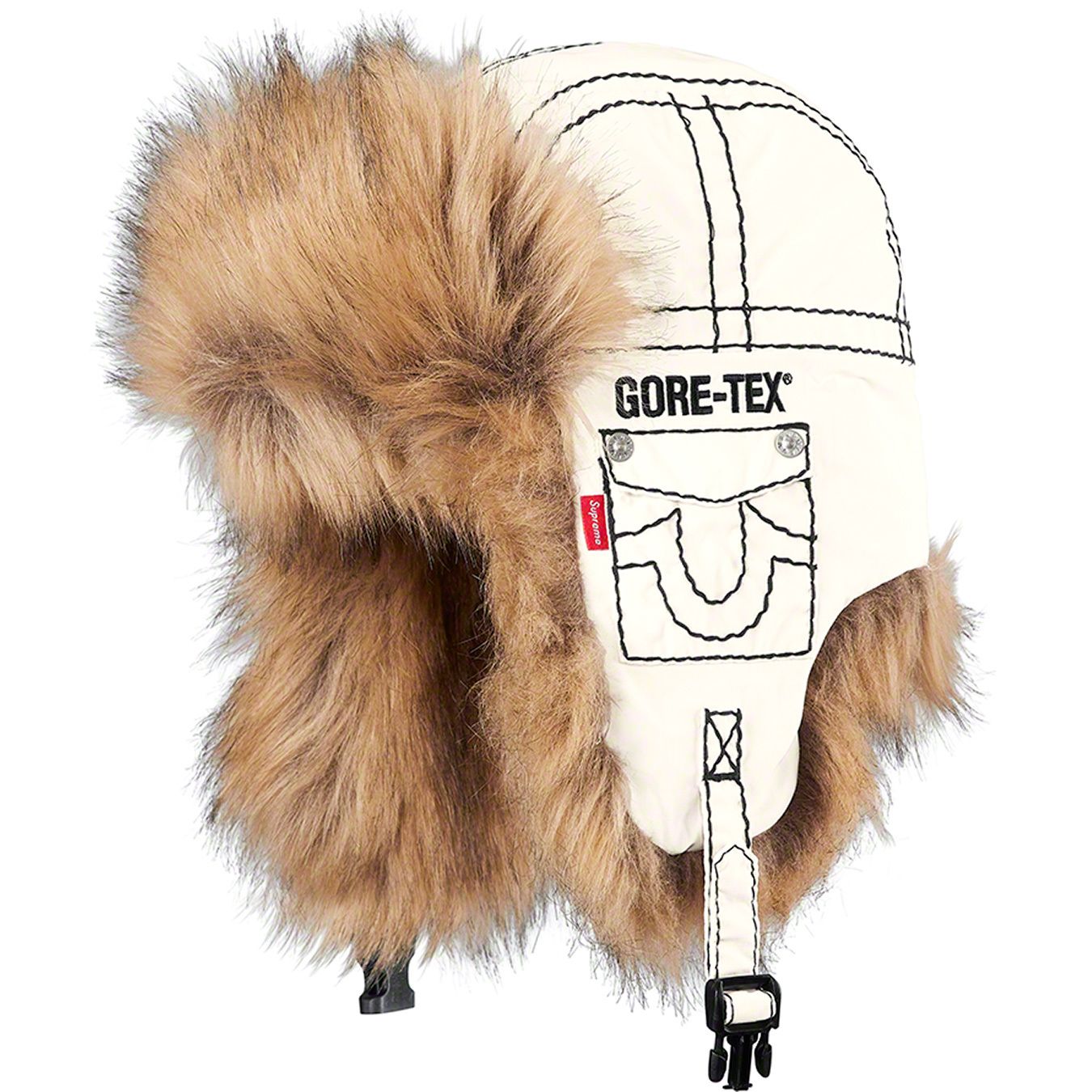Supreme®/True Religion® GORE-TEX Trooper