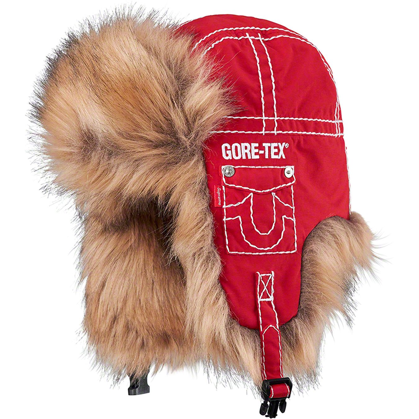 Supreme®/True Religion® GORE-TEX Trooper