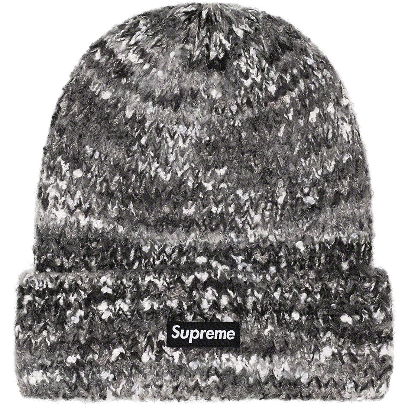 Space Dye Beanie