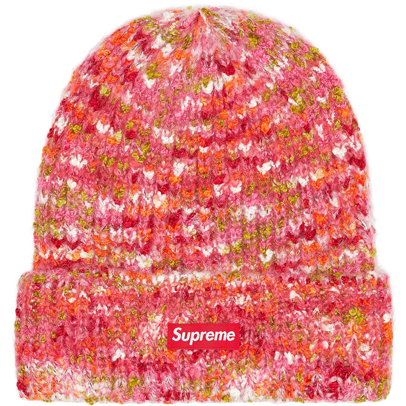 Space Dye Beanie
