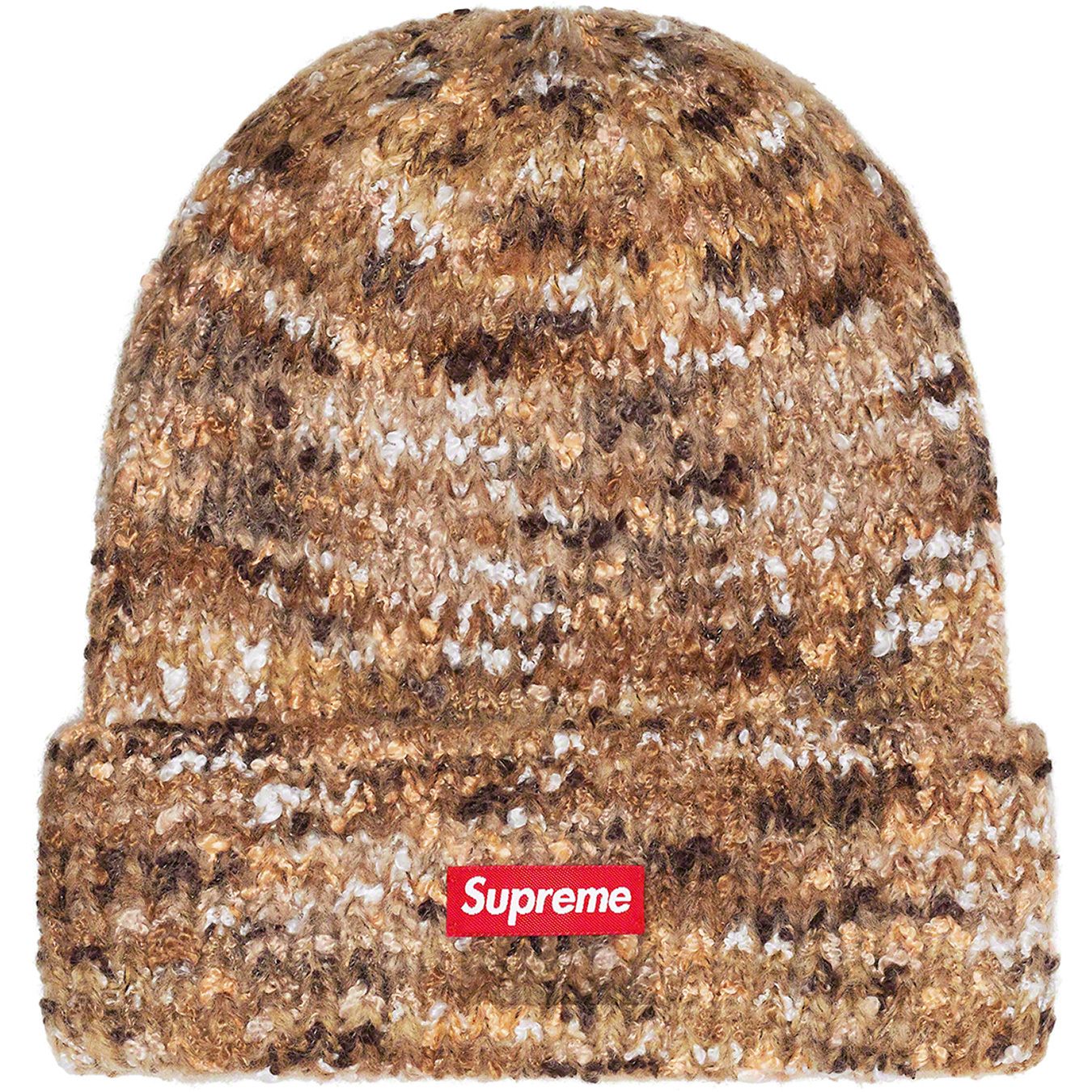 Space Dye Beanie