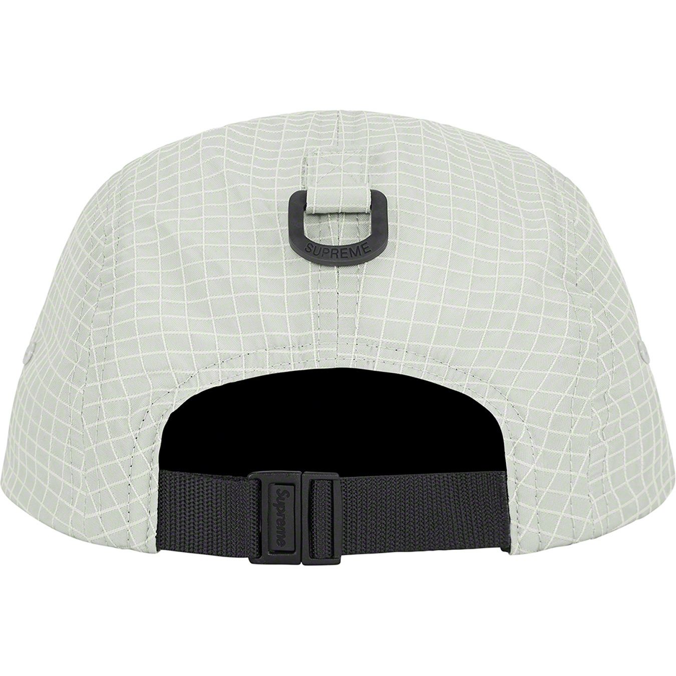 Glow Ripstop Camp Cap