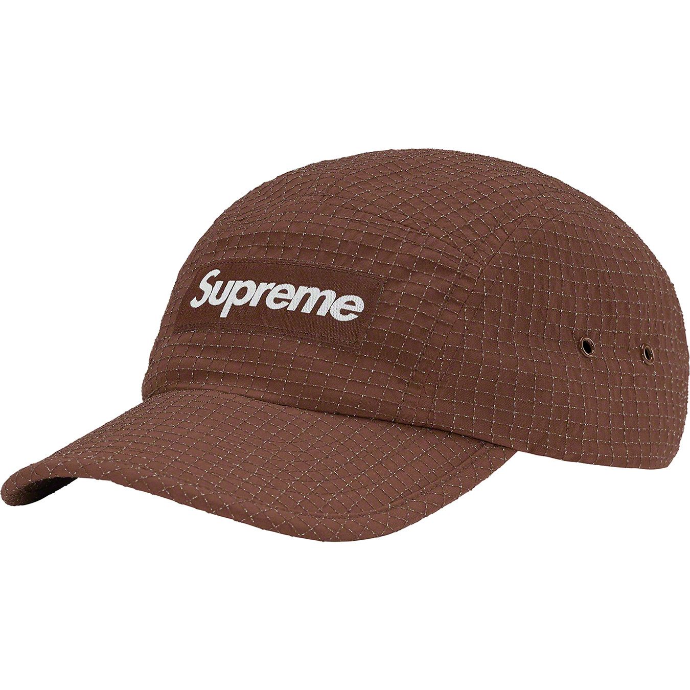 Glow Ripstop Camp Cap