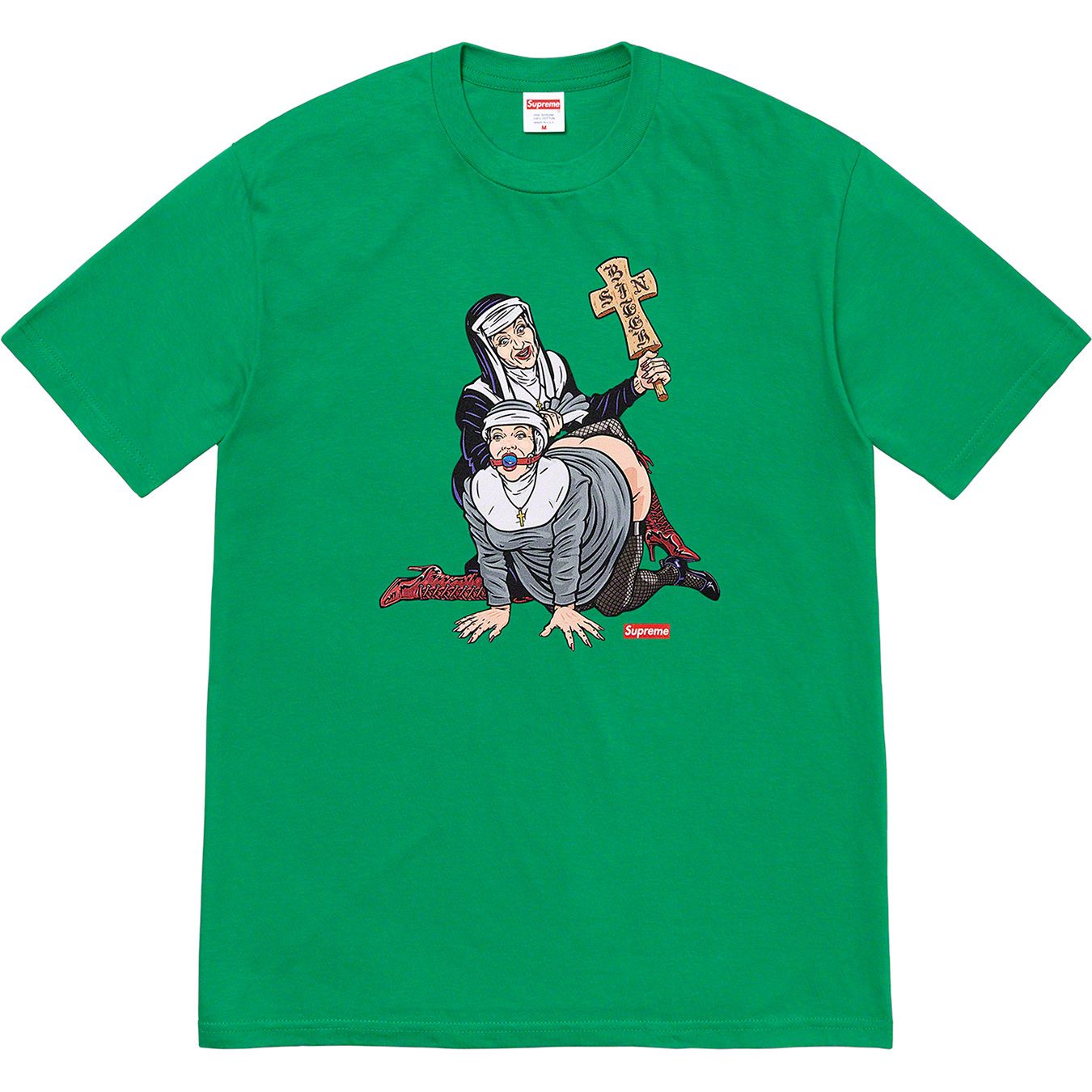 Nuns Tee