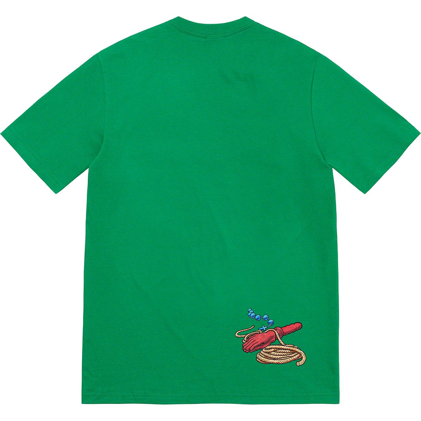 Nuns Tee