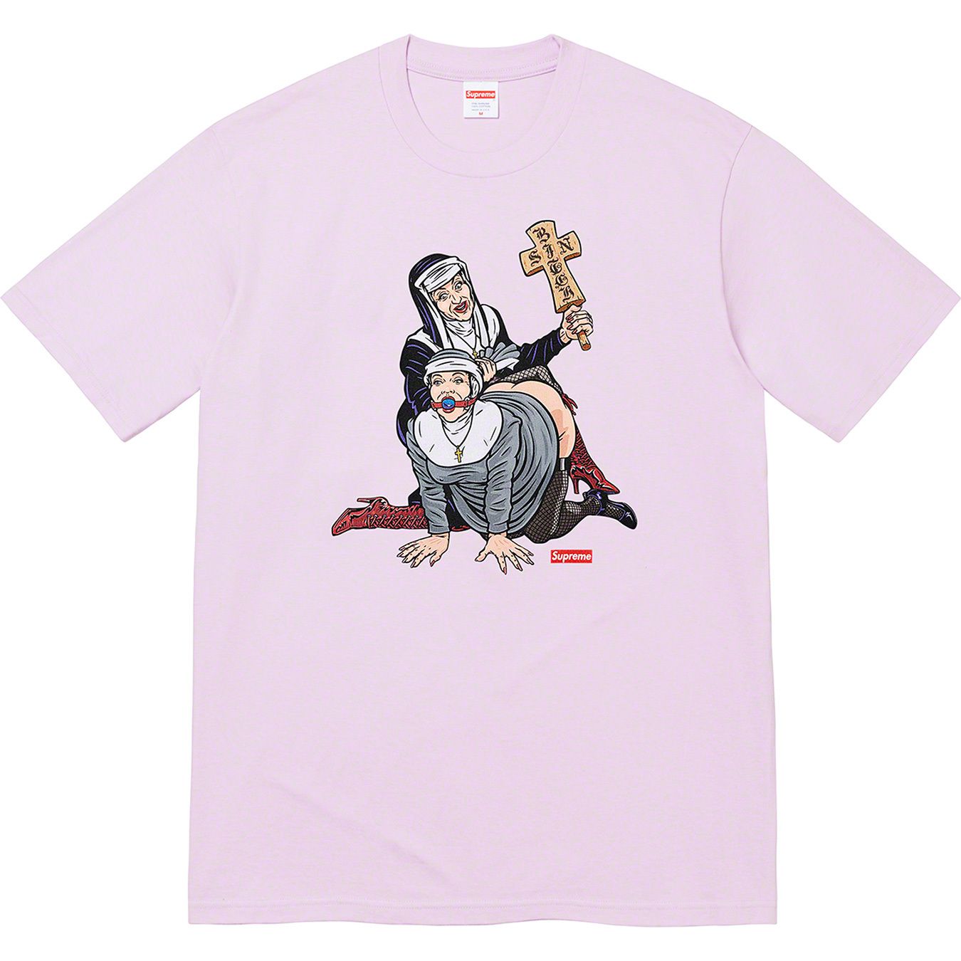 Nuns Tee