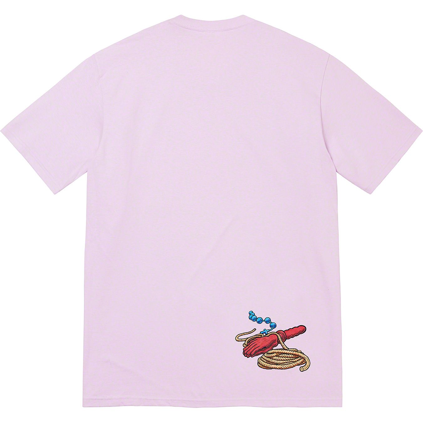 Nuns Tee