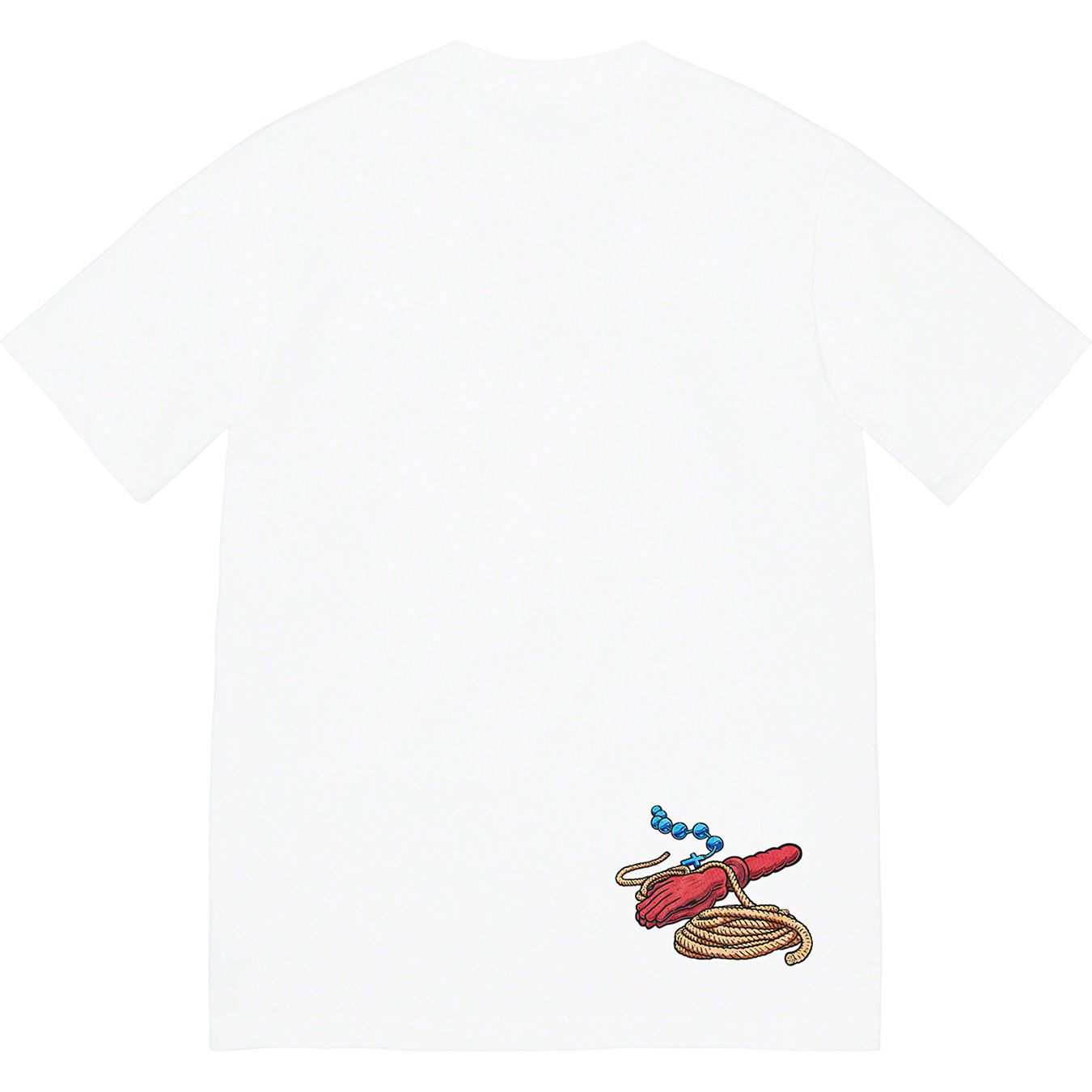 Nuns Tee