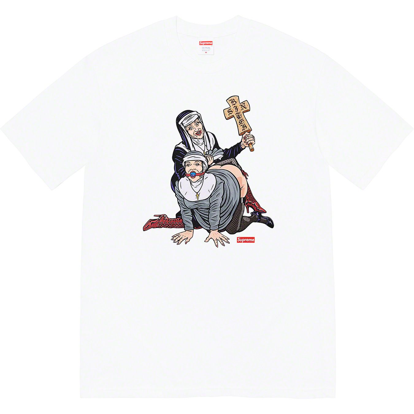 Nuns Tee