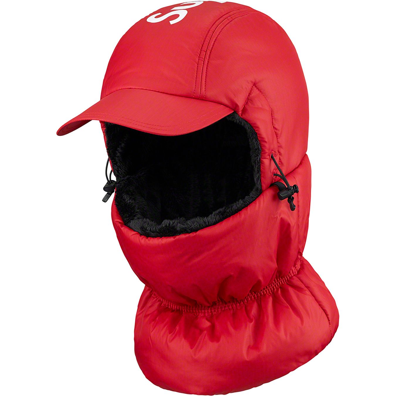 Cordura® Puffer Balaclava