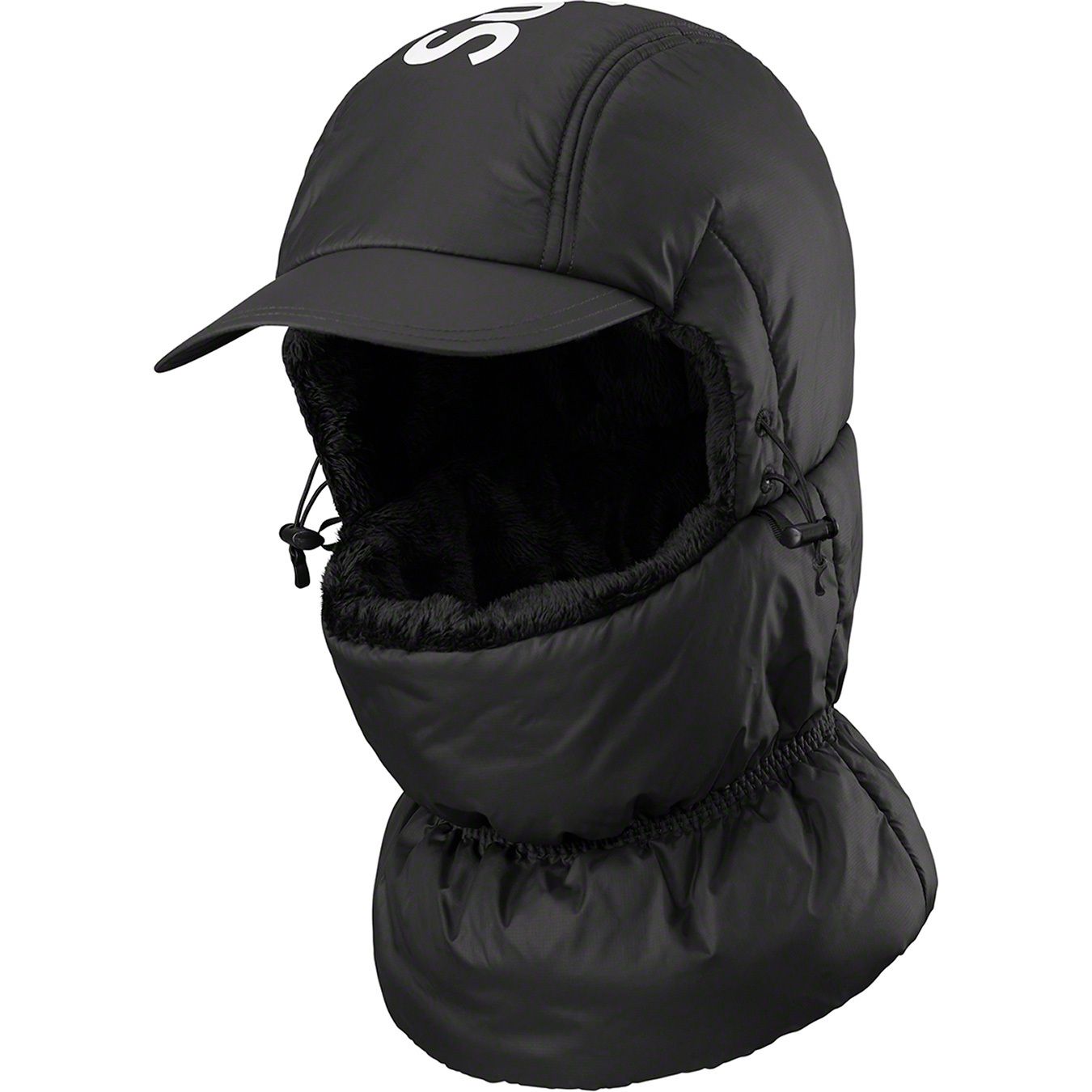 Cordura® Puffer Balaclava
