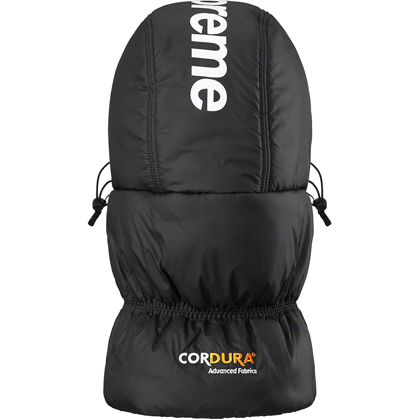 Cordura® Puffer Balaclava