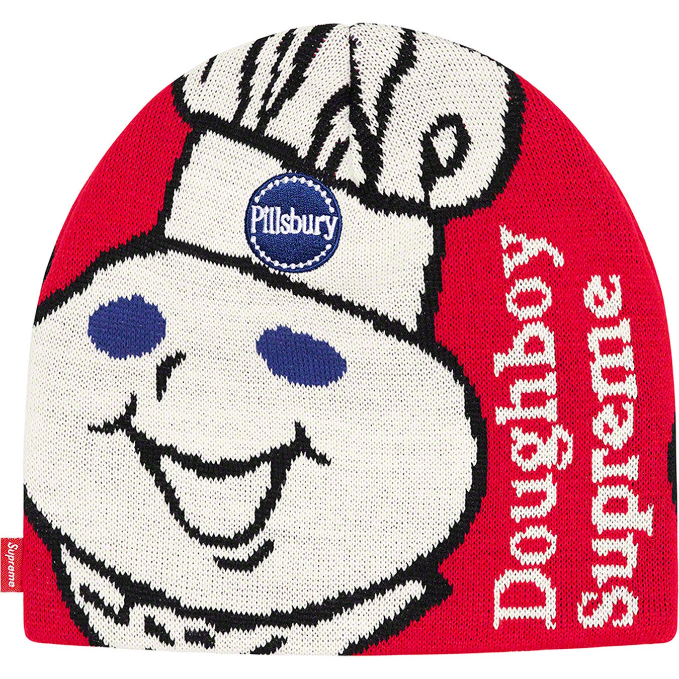 Doughboy Beanie
