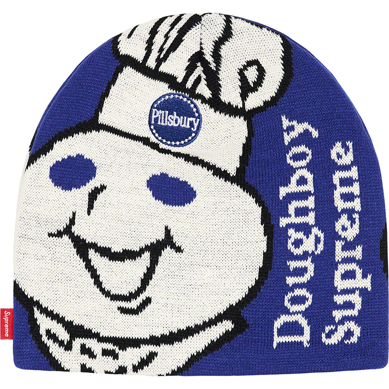 Doughboy Beanie