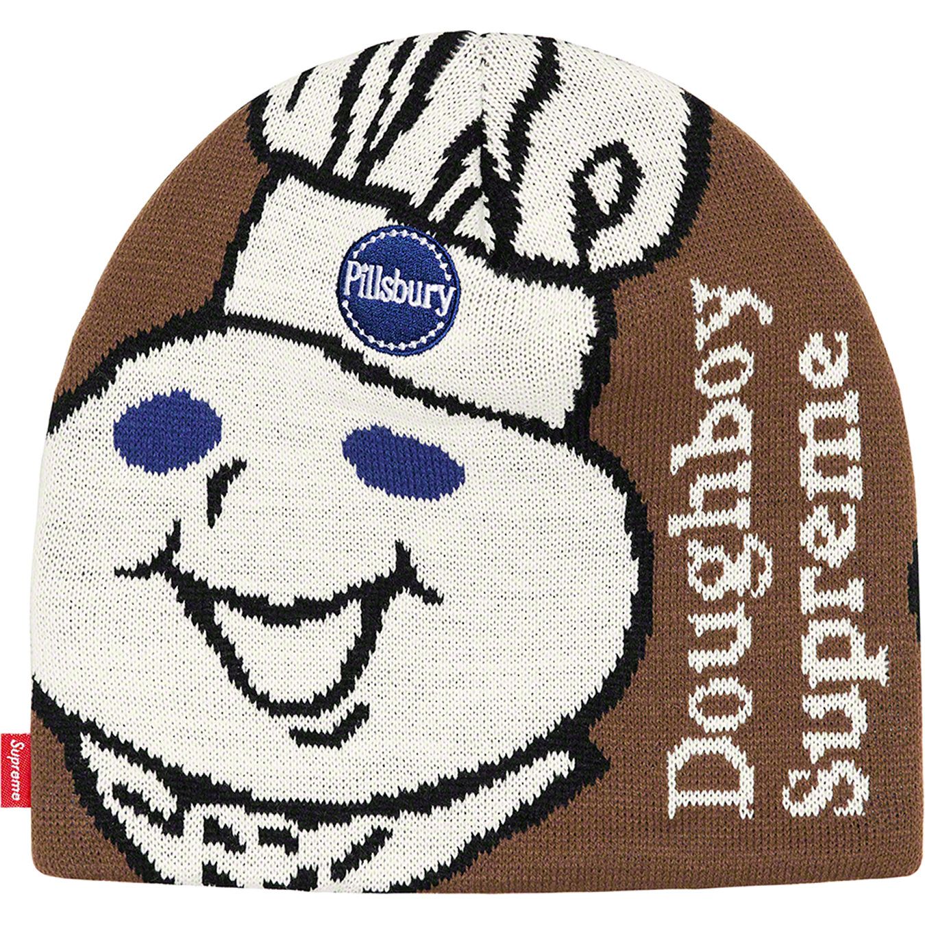 Doughboy Beanie