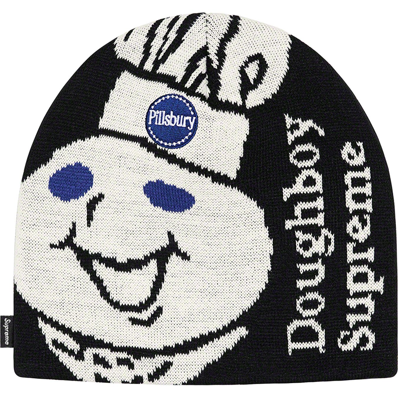 Doughboy Beanie
