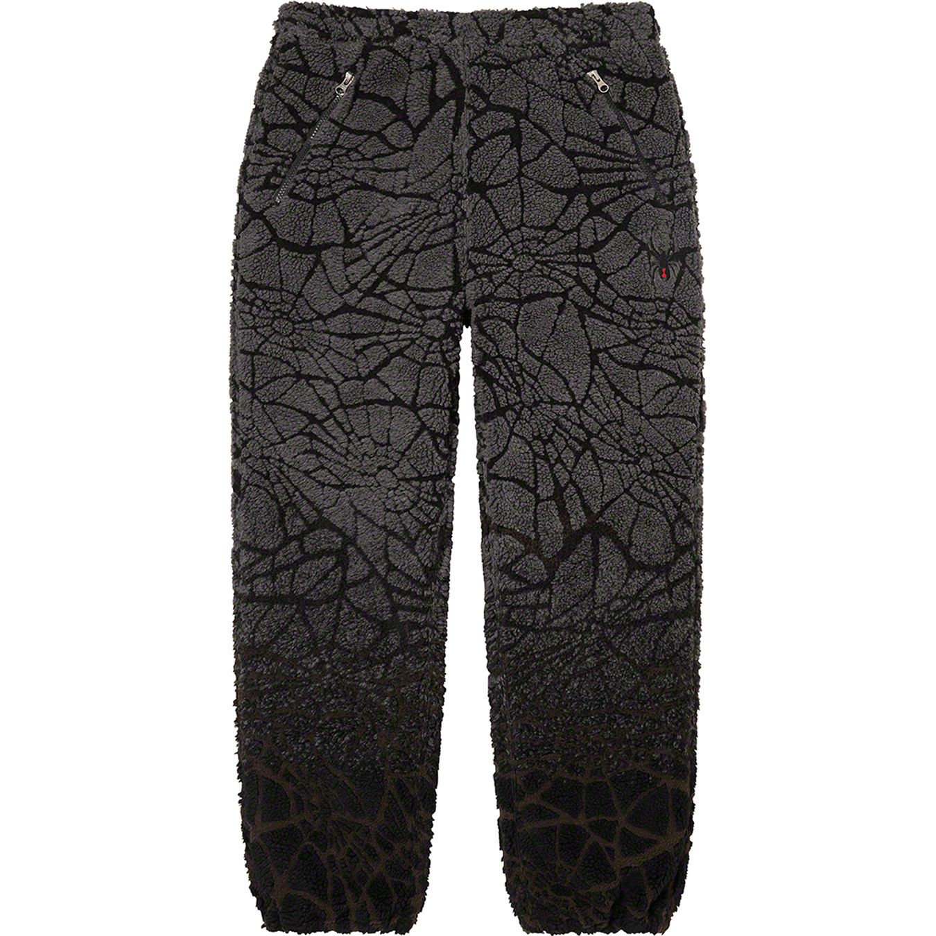 Supreme®/Spyder Web Polar Fleece Pant