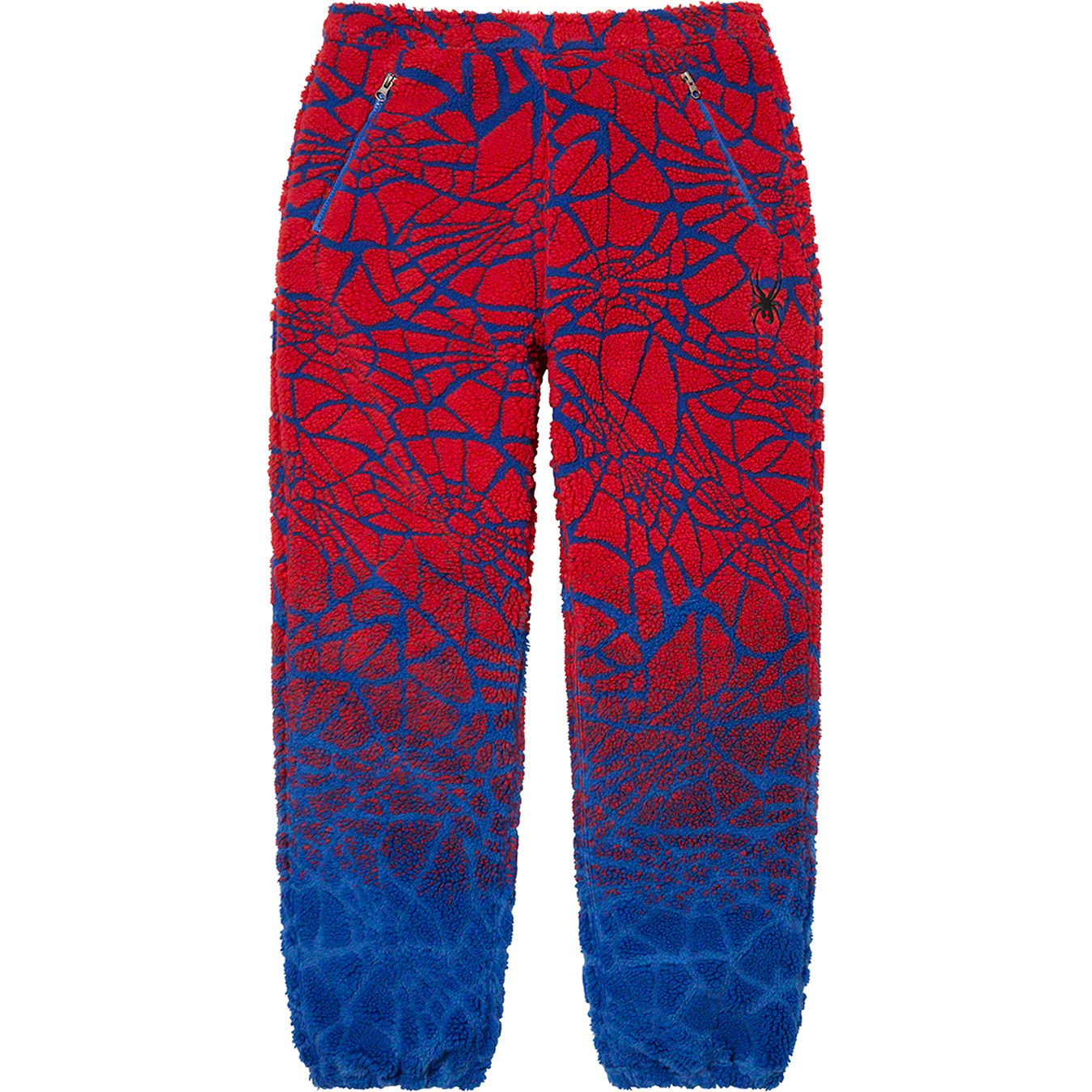 Supreme®/Spyder Web Polar Fleece Pant