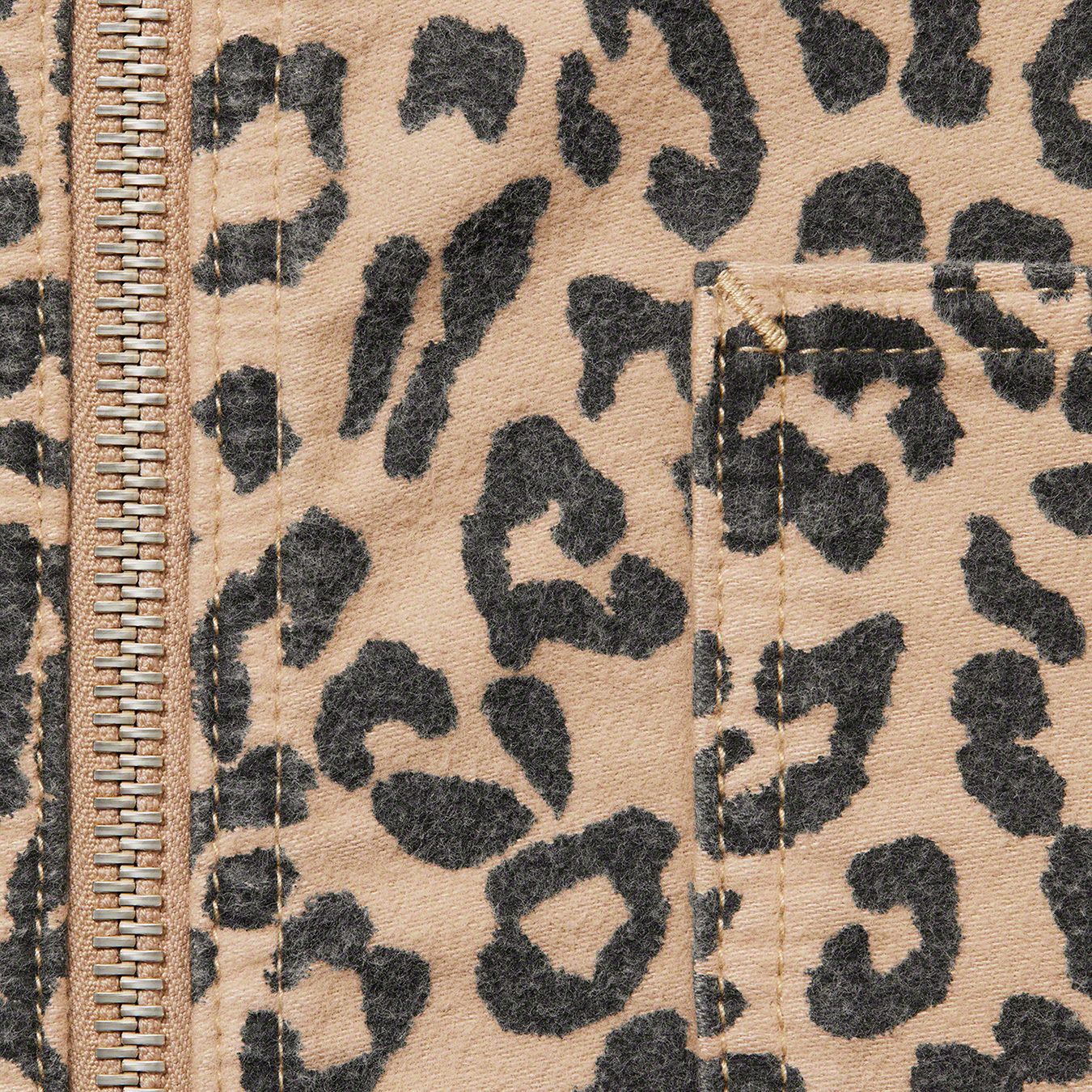 Moleskin Work Jacket