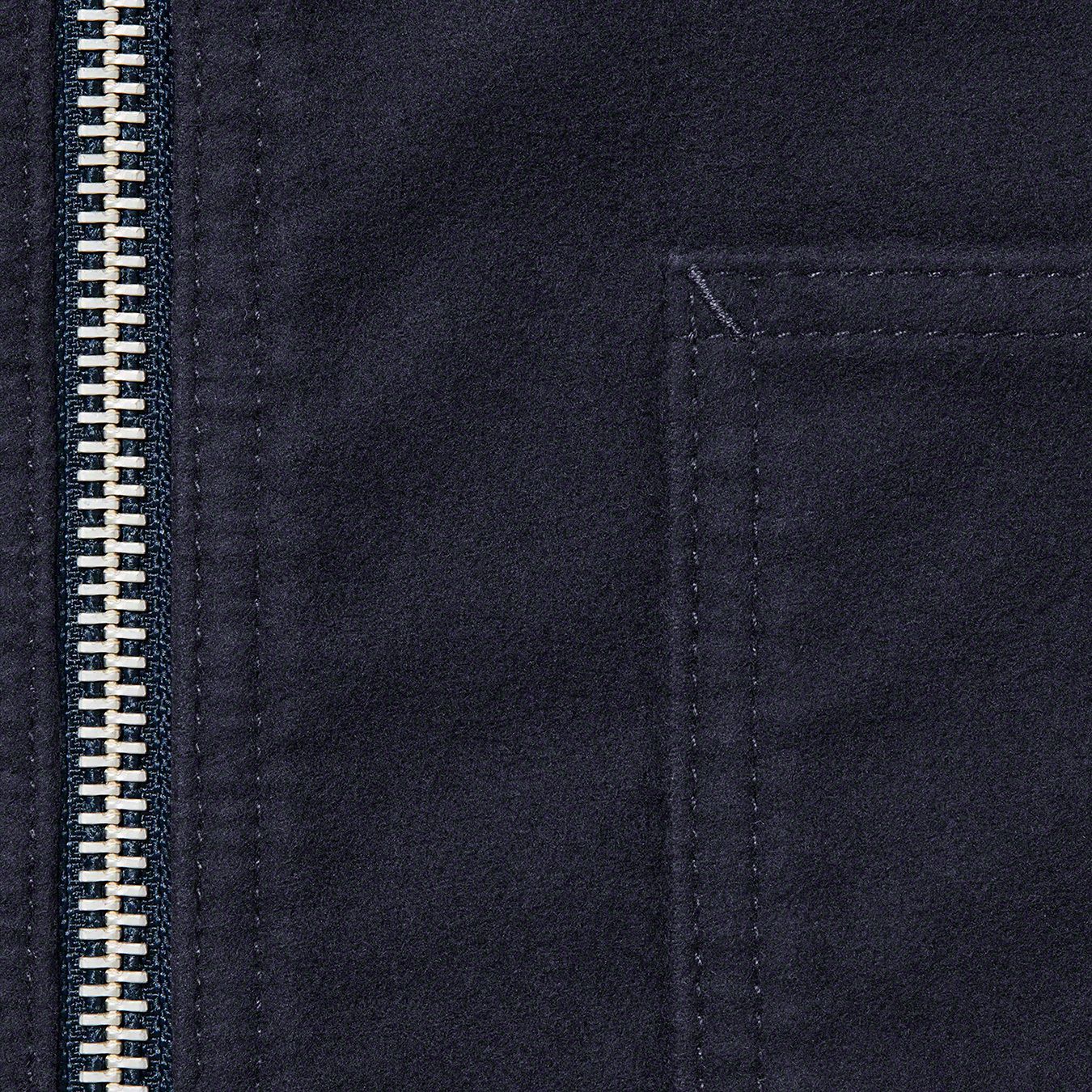 Moleskin Work Jacket