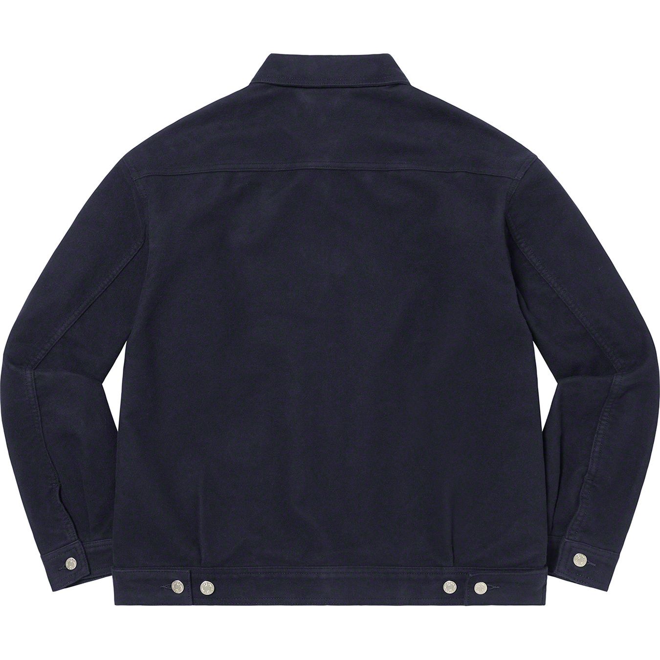 Moleskin Work Jacket