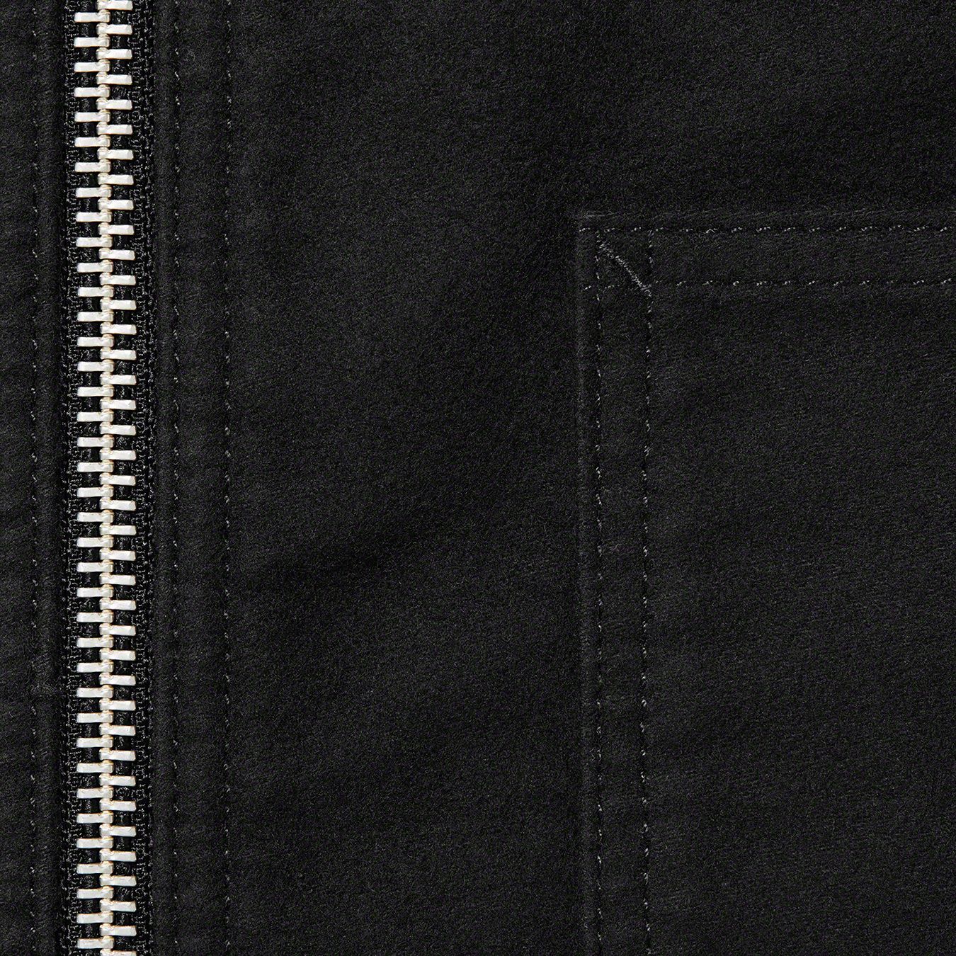 Moleskin Work Jacket