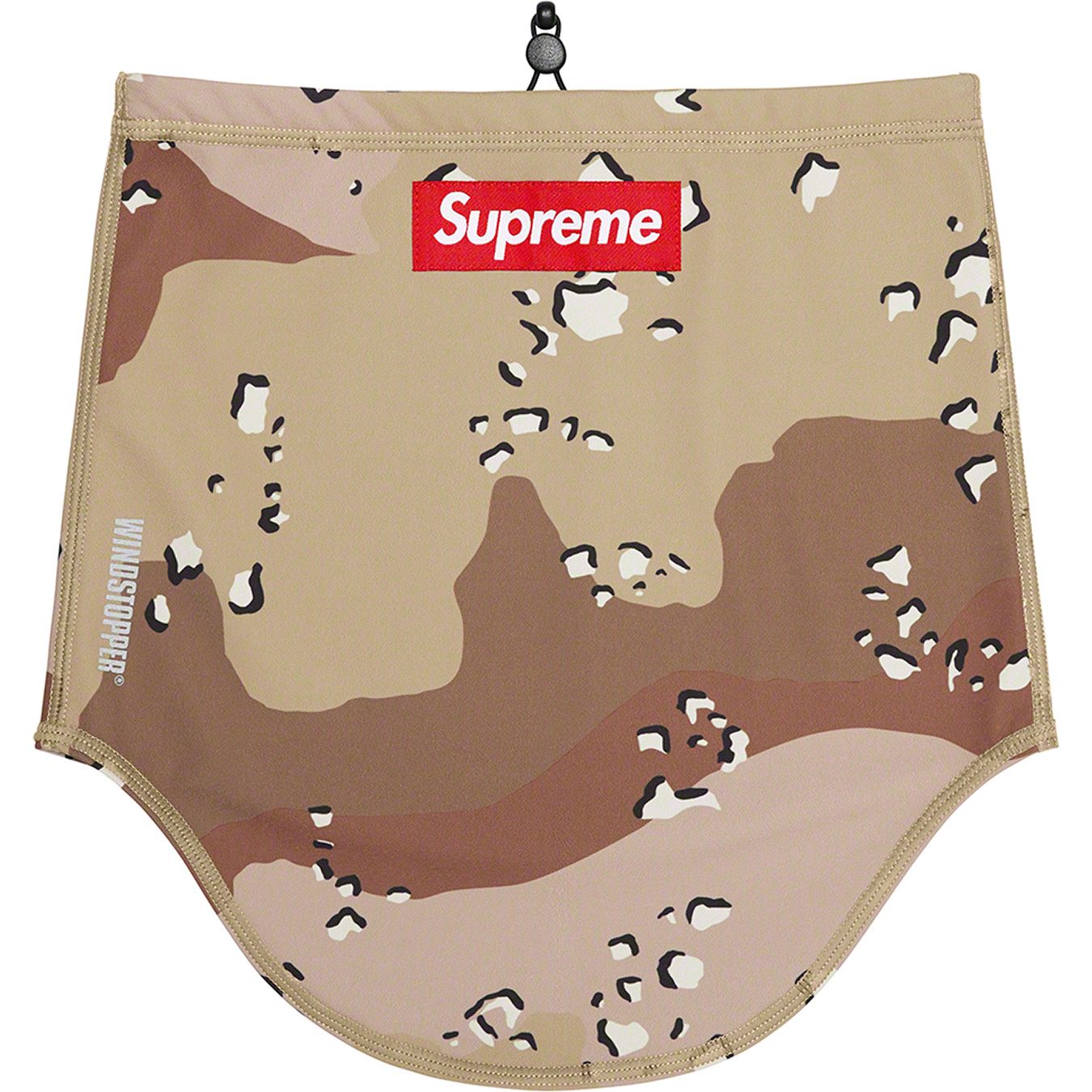 WINDSTOPPER® Neck Gaiter