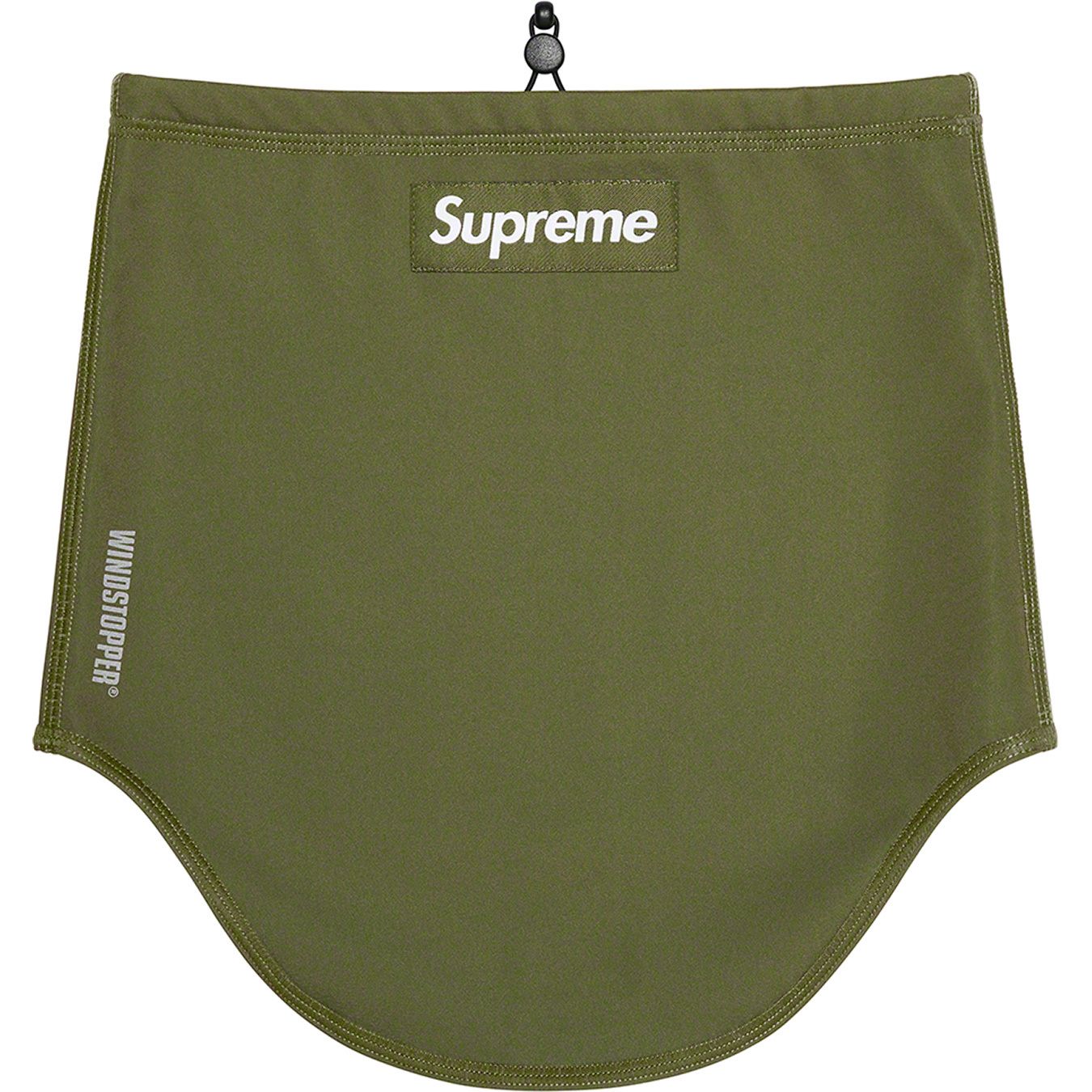 WINDSTOPPER® Neck Gaiter