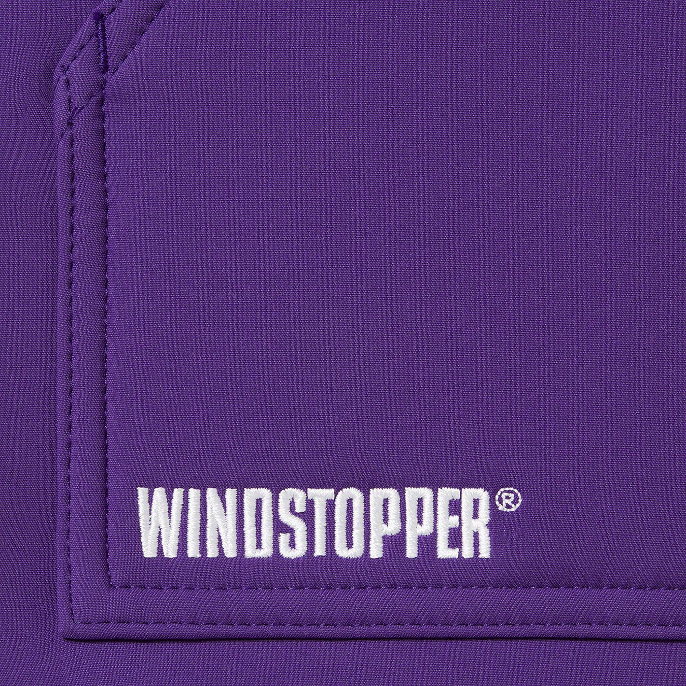WINDSTOPPER® Work Vest