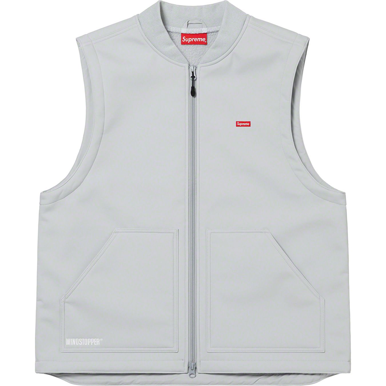 WINDSTOPPER® Work Vest