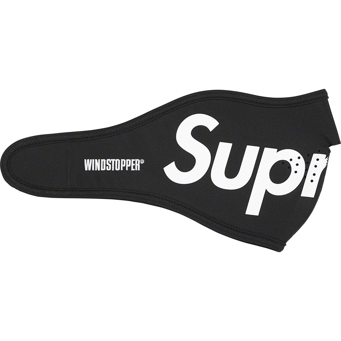 WINDSTOPPER® Facemask