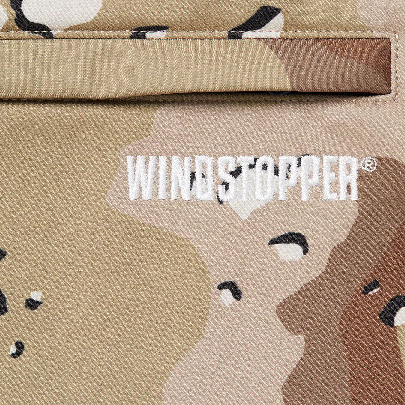 WINDSTOPPER® Sweatpant