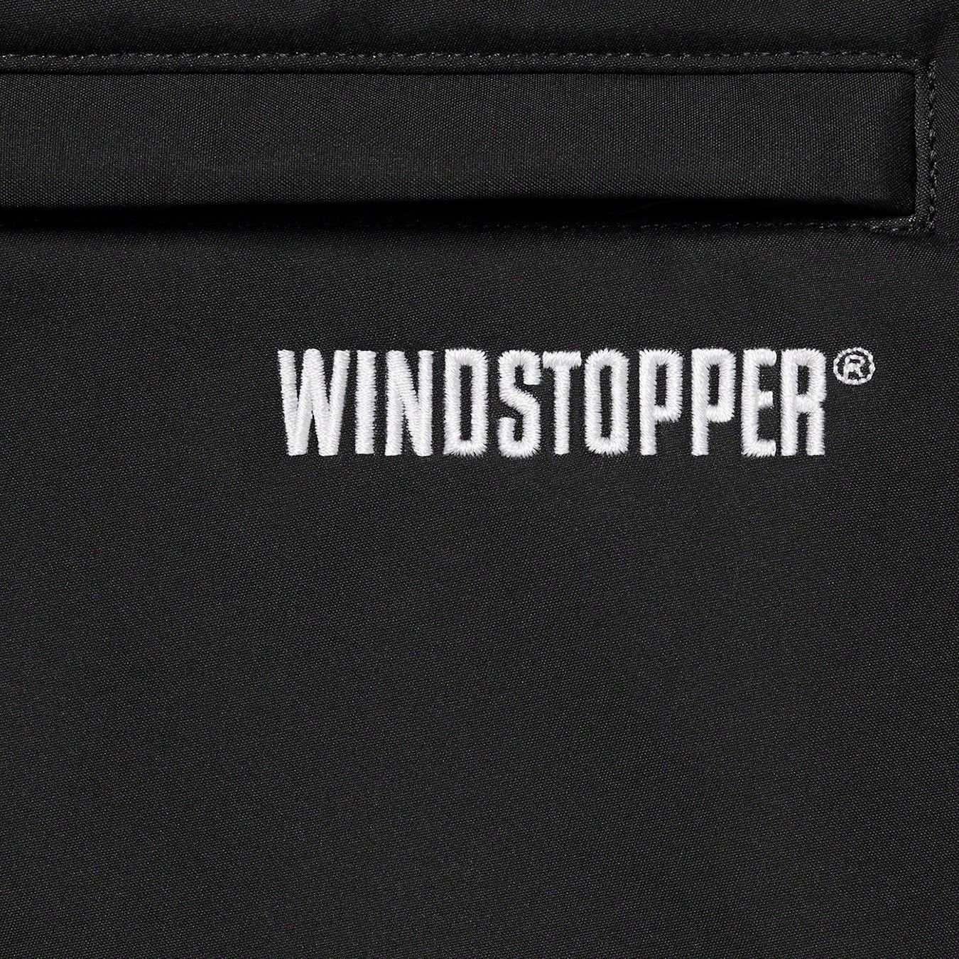 WINDSTOPPER® Sweatpant