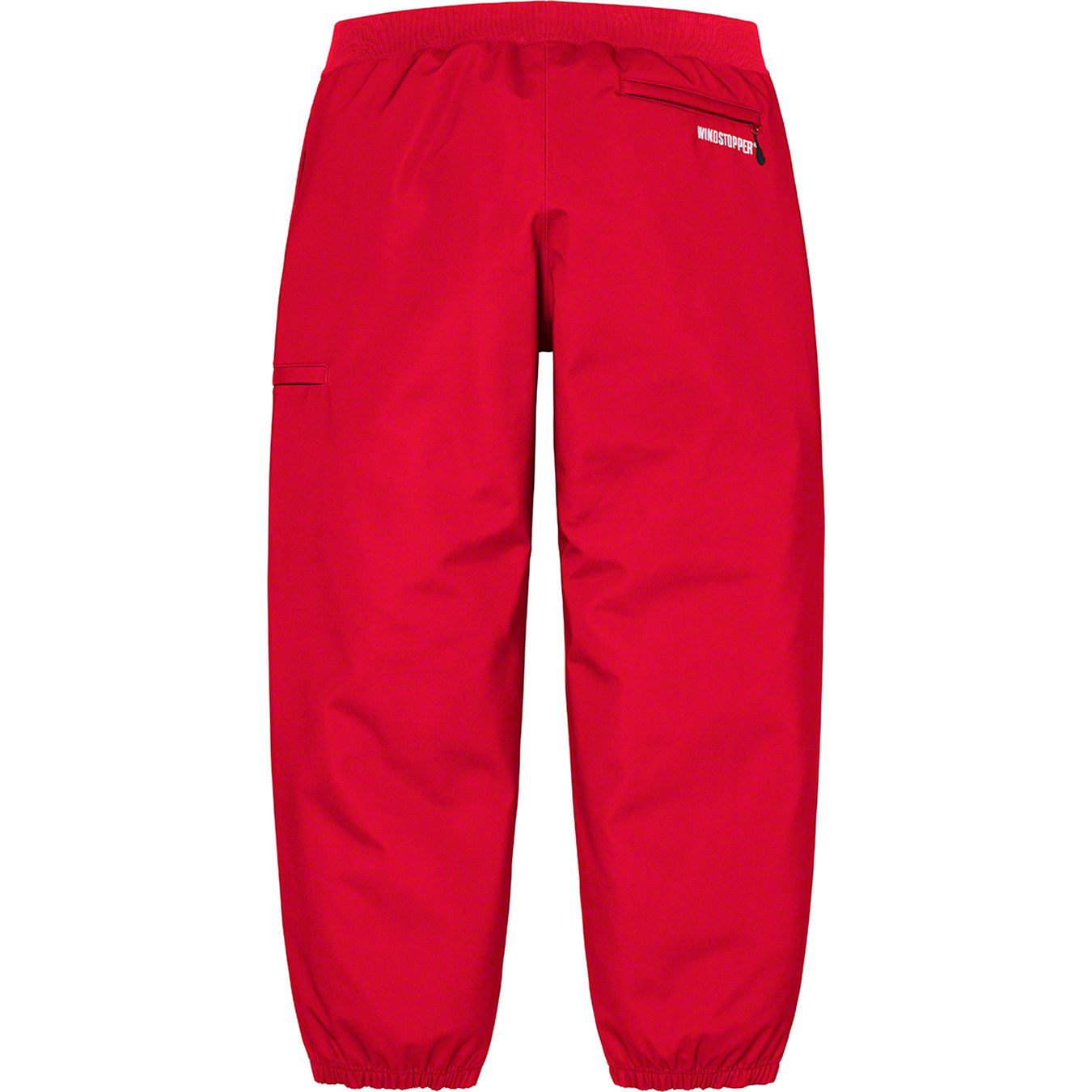 WINDSTOPPER® Sweatpant