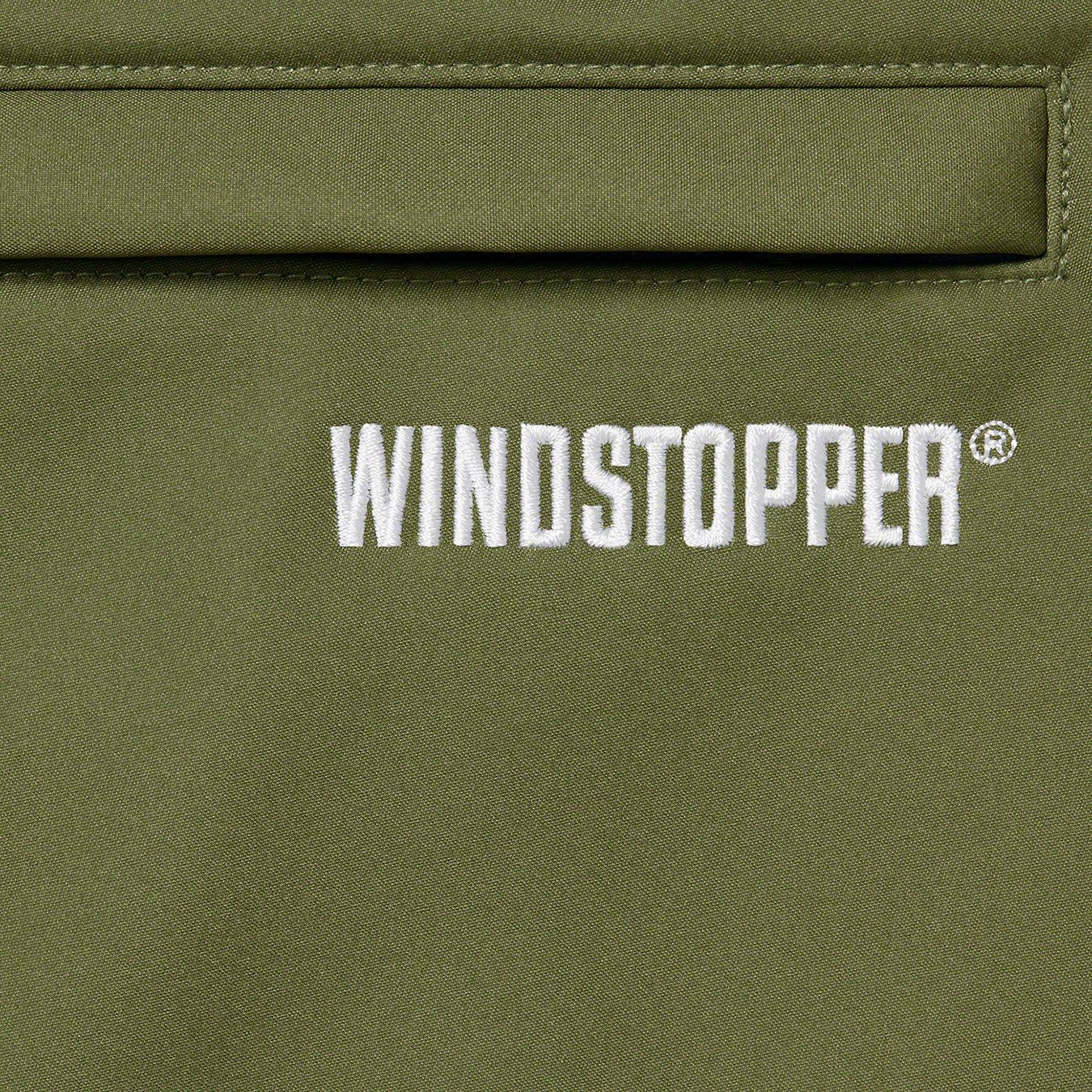 WINDSTOPPER® Sweatpant