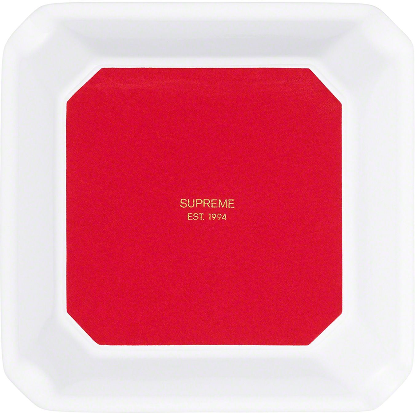 Small Ashtray