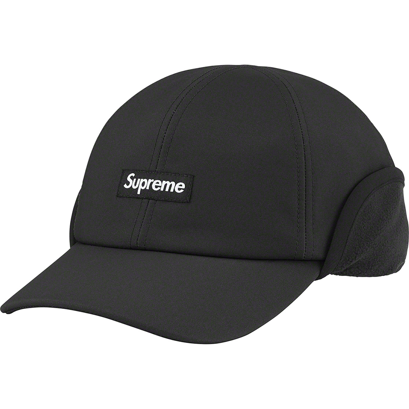 WINDSTOPPER® Facemask 6-Panel
