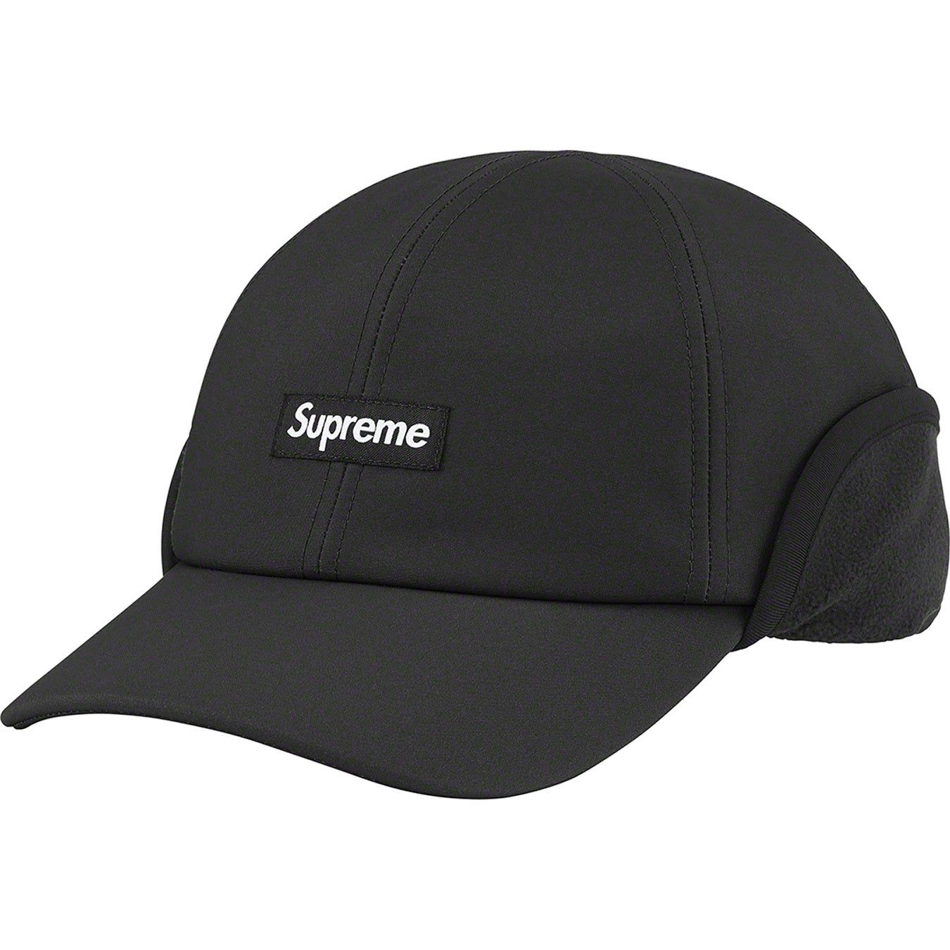 WINDSTOPPER® Facemask 6-Panel