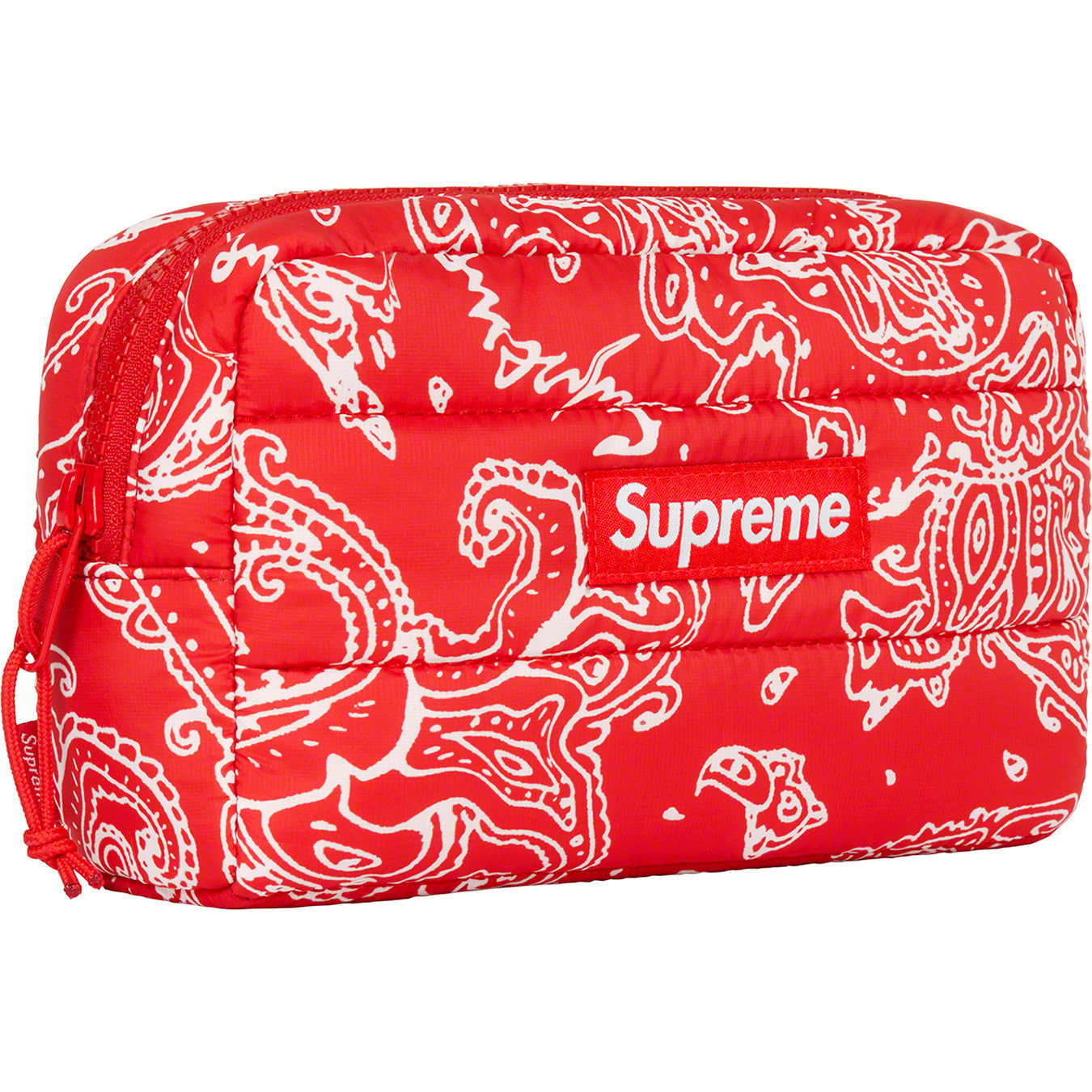 Puffer Pouch