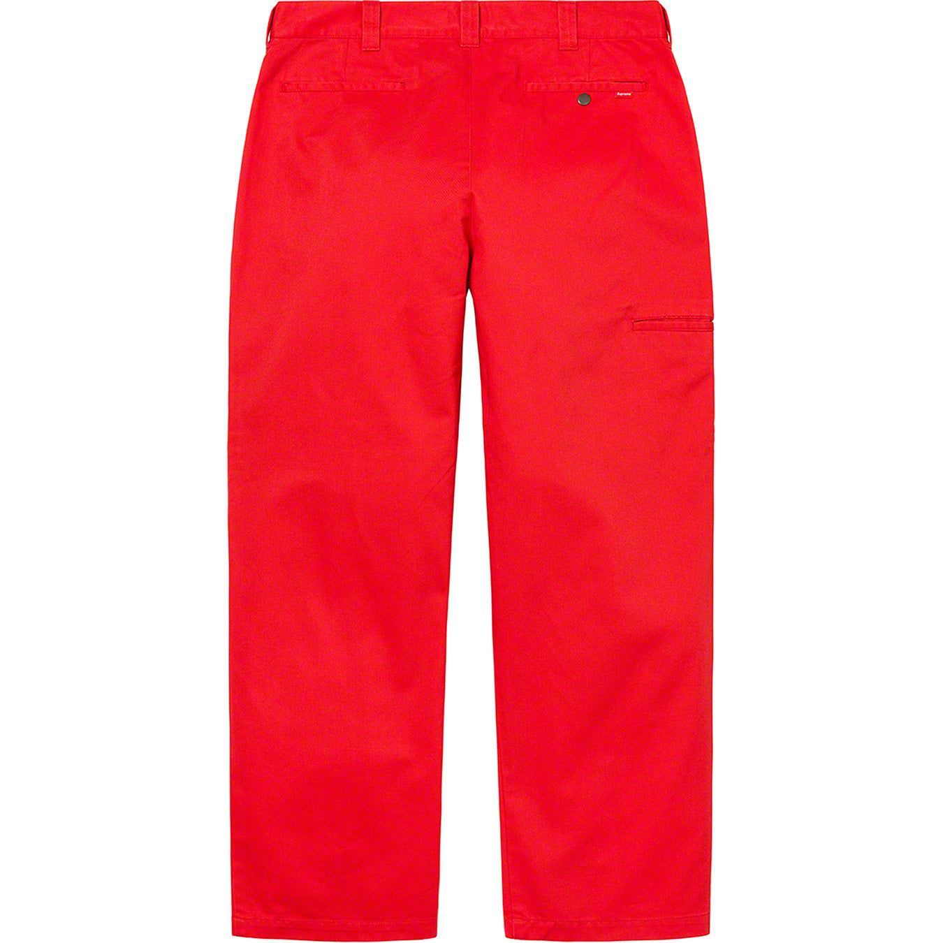 Work Pant