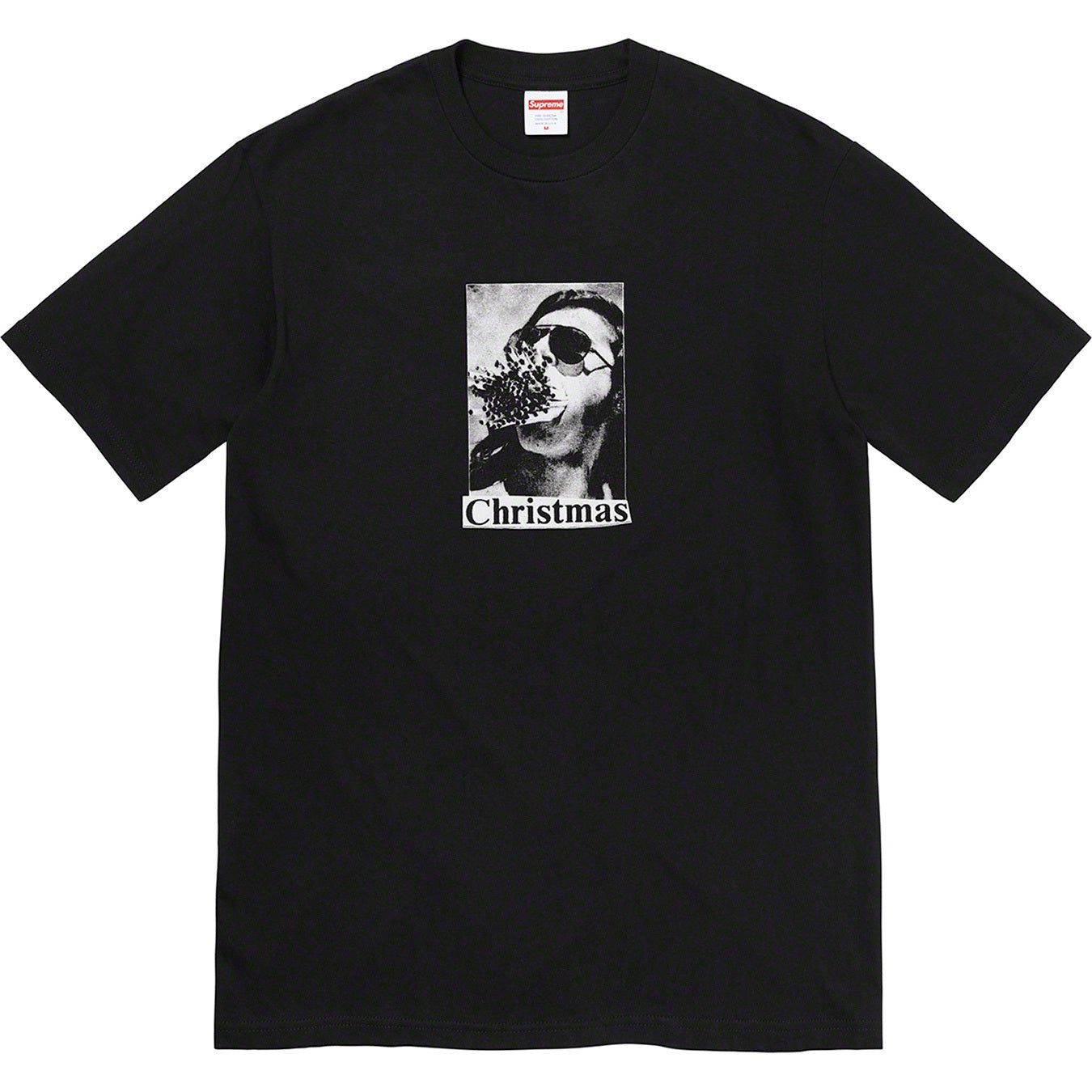 Cigarette Tee