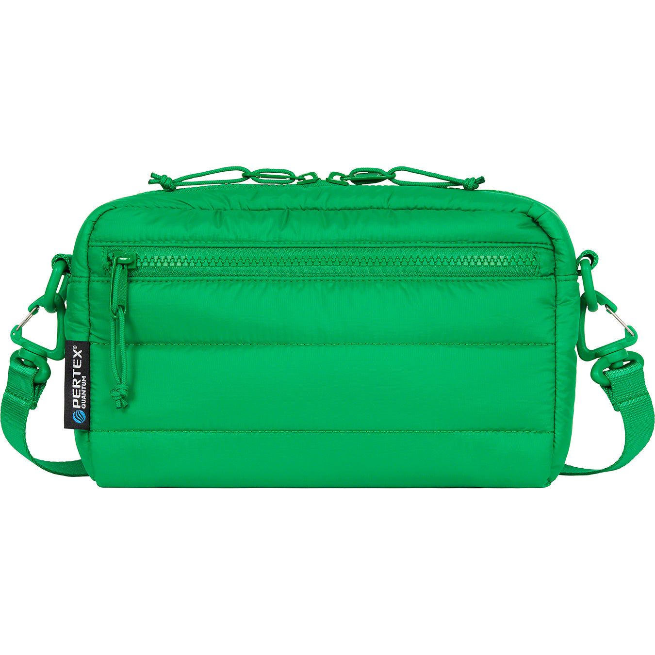 Puffer Side Bag