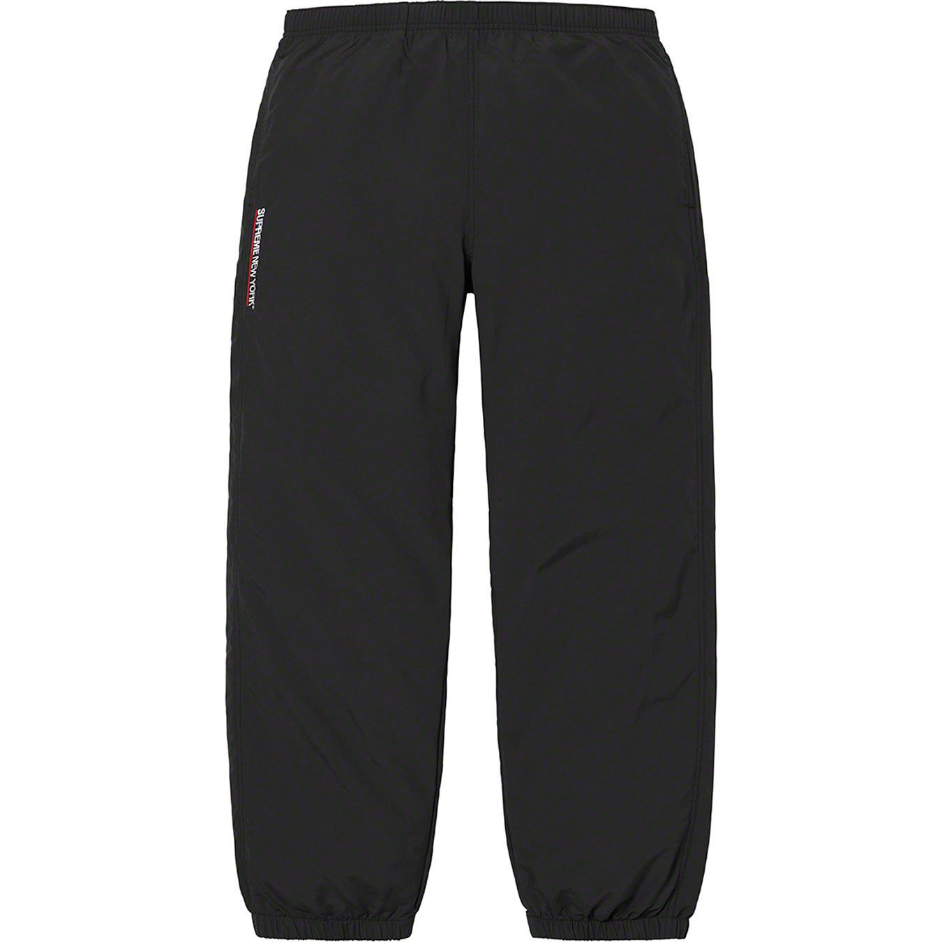 Warm Up Pant