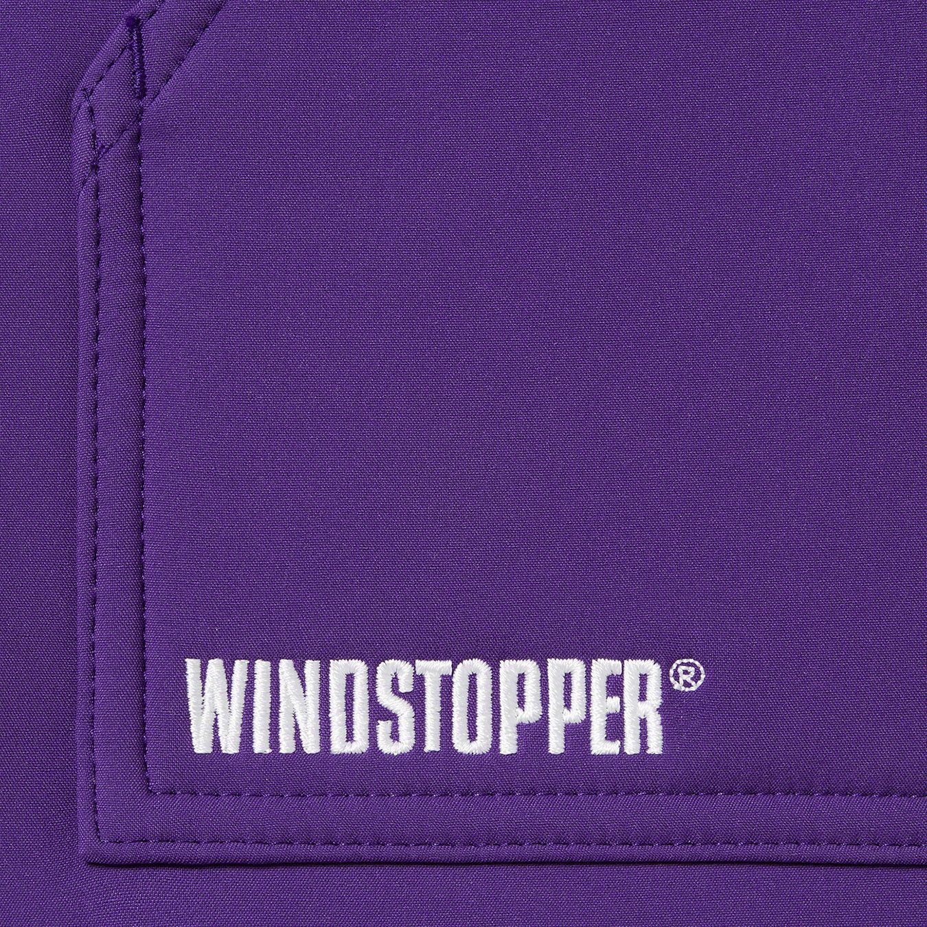 WINDSTOPPER® Work Vest