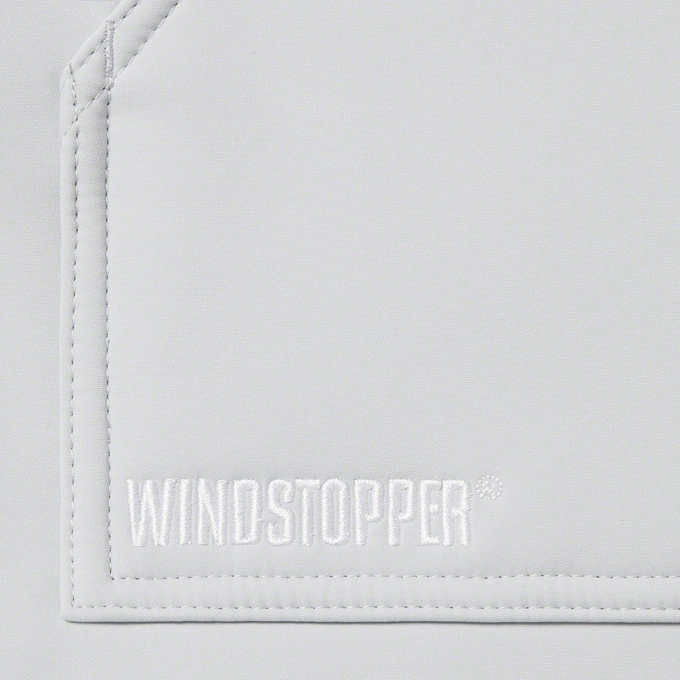 WINDSTOPPER® Work Vest