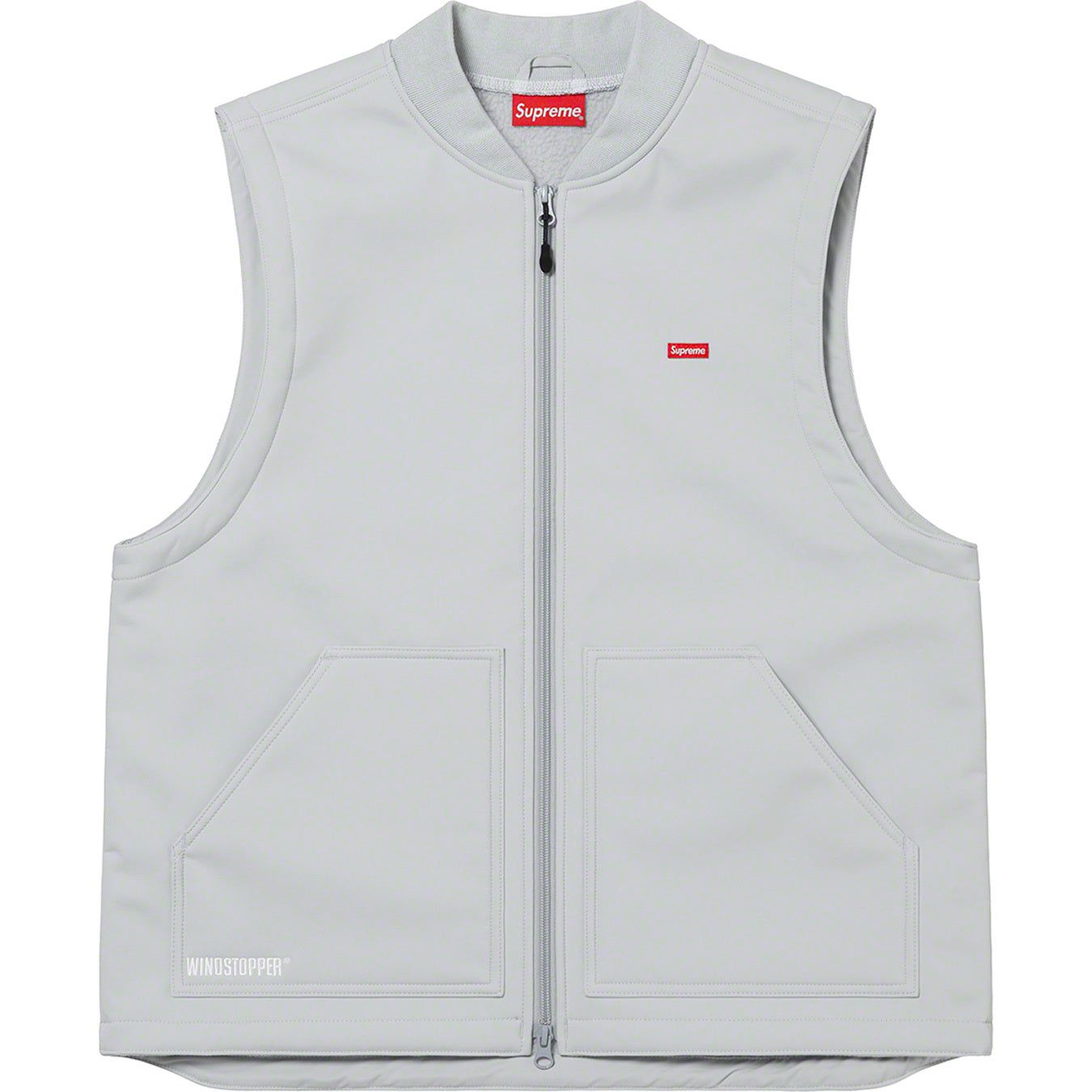 WINDSTOPPER® Work Vest