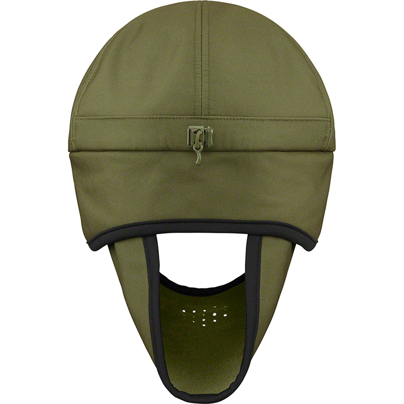 WINDSTOPPER® Facemask 6-Panel