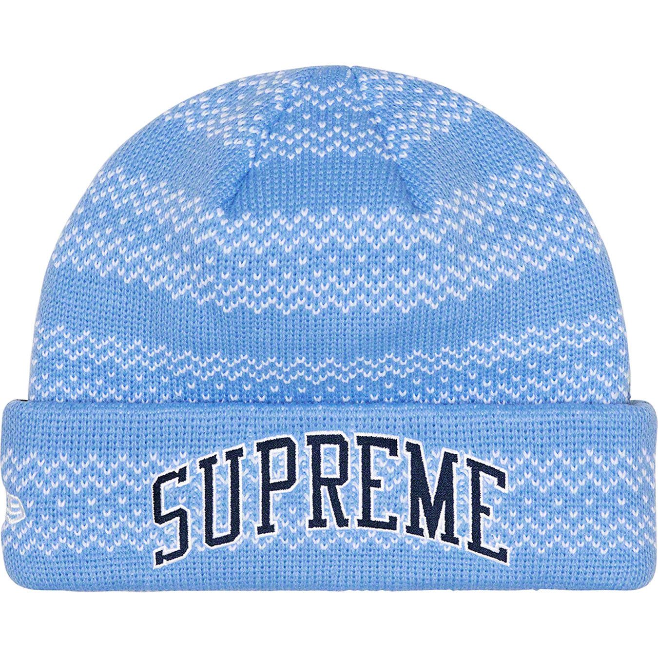 New Era® Split Beanie
