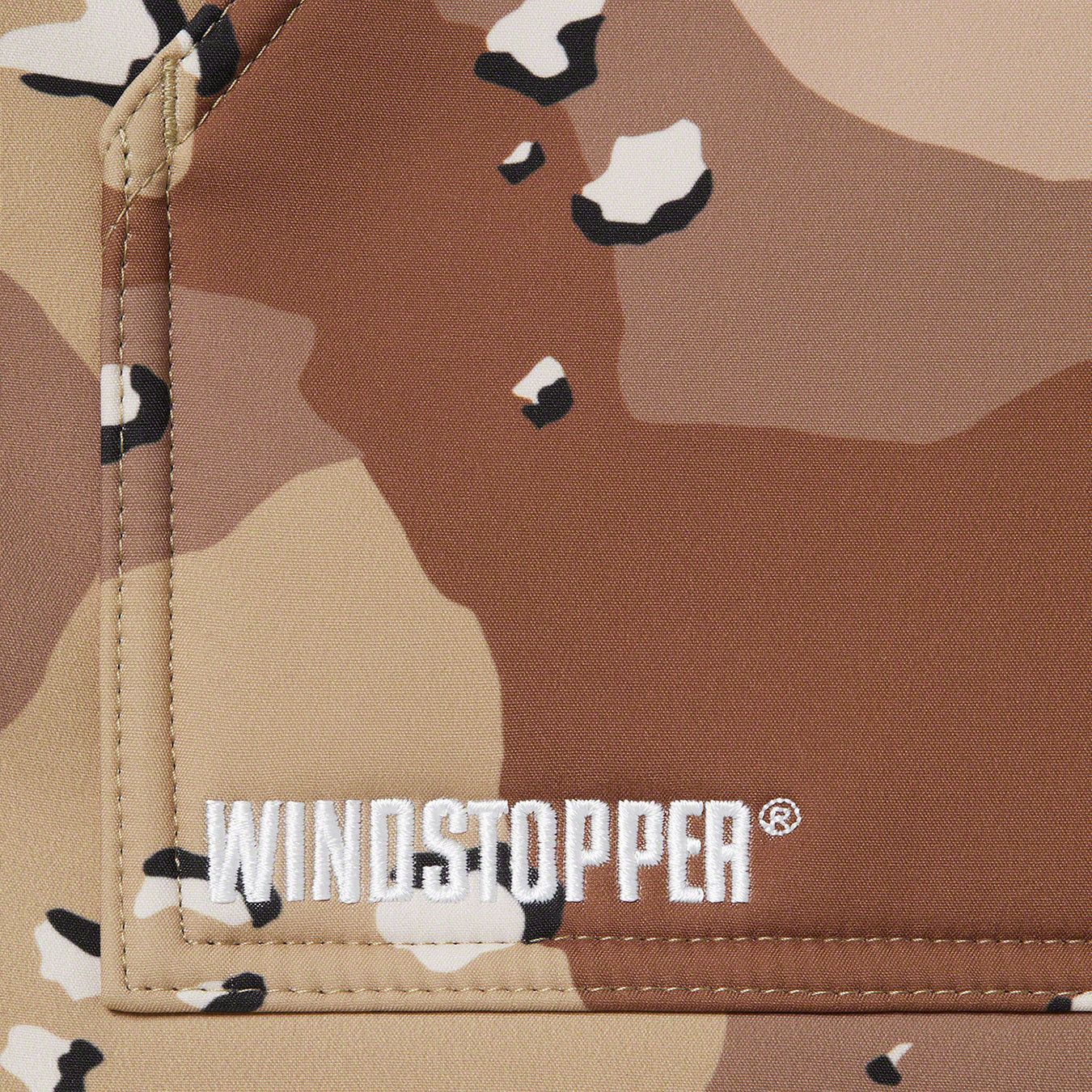 WINDSTOPPER® Work Vest