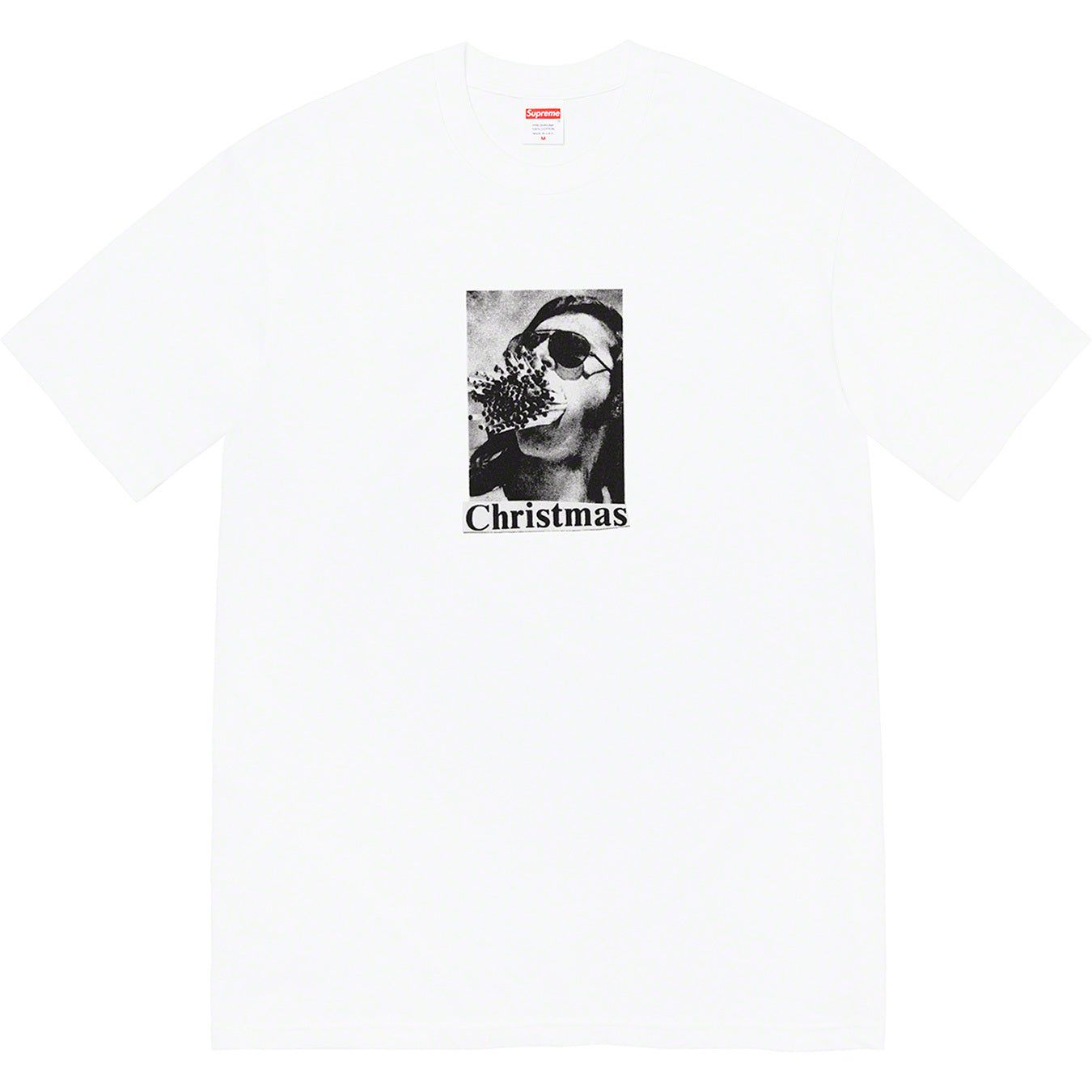 Cigarette Tee